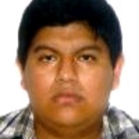 Christopher Alcantara Cuellar