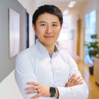Zheren Wang