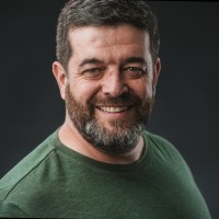 Marcos Dominguez