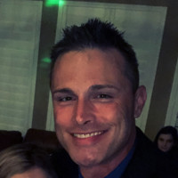 Shane Woolf