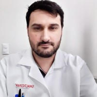Frank Dandolini