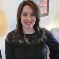 Alison Noseworthy
