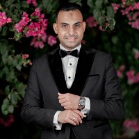 Mahmoud Ramadan