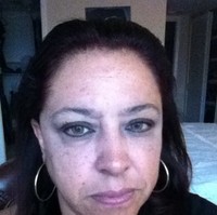 Debbie Farquharson