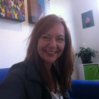 Anne Pike