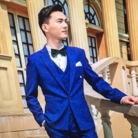 Jason Yao