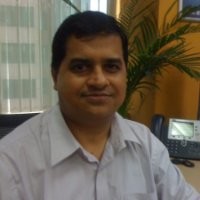 Harshwardhan Deshmukh (Mbci)