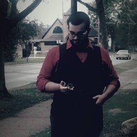 Travis Hepfner