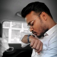 Er. Durgesh Sahu