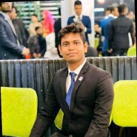 Md Biplob Hossain