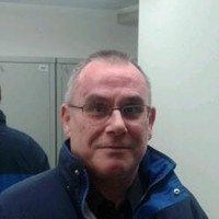Barry Yates