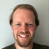 Nigel Davis