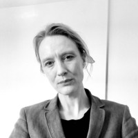 Gro Sarauw
