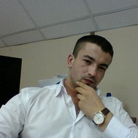 Юрий Зюзин