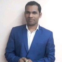 Amol Marchande