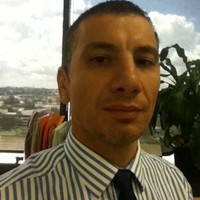 Terry Stamatiou