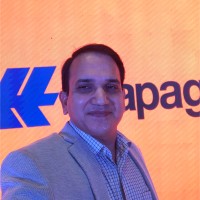 Bharat Shukla