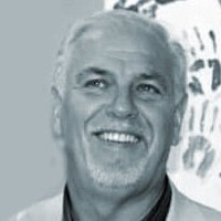 william L robinson