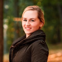 Karina Sevruk