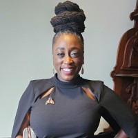 Charisa M. Mims