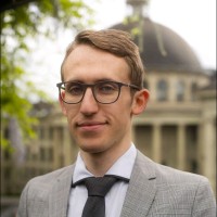 Marius Wenk