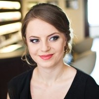 Justyna Drozdowska