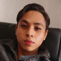 Angel Rodrigo Silva Mejía