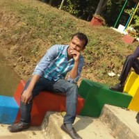 Raju Ahmed Sharif