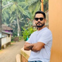 Deepak Kori