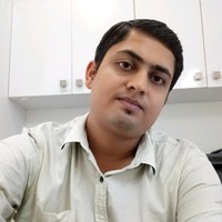 Vinay Krishnan P E
