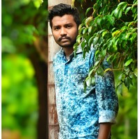 Bomma kanti Sai kumar