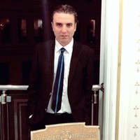 Erdem Dağlarbaş