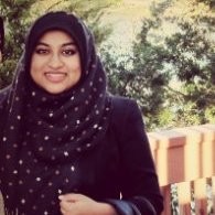 Faria Ahmad