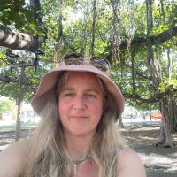 Ingrid Stearns