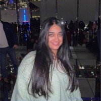 Maryam Rehan