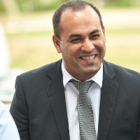 Ramin Ibrahimov