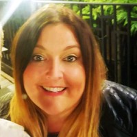 Kellie Wilson
