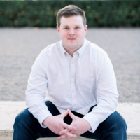 Chad Mcelroy