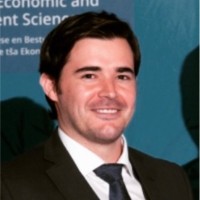Chris van der Westhuizen