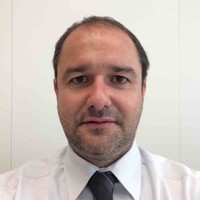 Gilberto Barroso de Oliveira