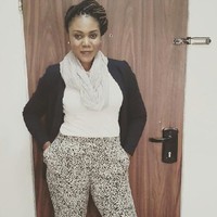 Ladi Gloria Ibrahim
