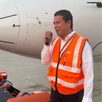 Alfie Felizardo