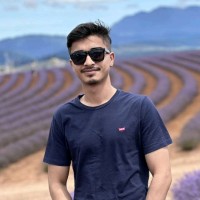 Anup Poudel