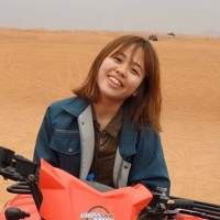 Yu Jing Kew