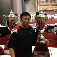 Kevin Au
