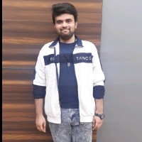Rapolu Nagesh