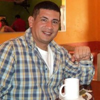 Pedro Zarate
