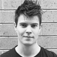 Hamish O’Brien