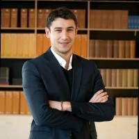 Berk Sülüşoğlu