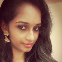 Chaithra Venkatesh